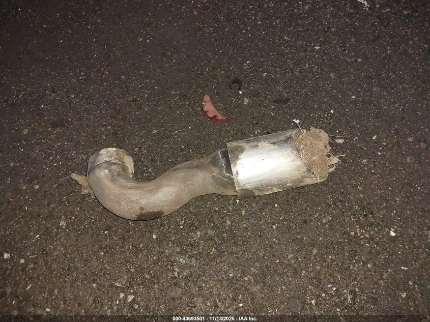 2007 Audi Q7 4.2 Premium VIN: WA1BV74L87D089532 Lot: 43693501