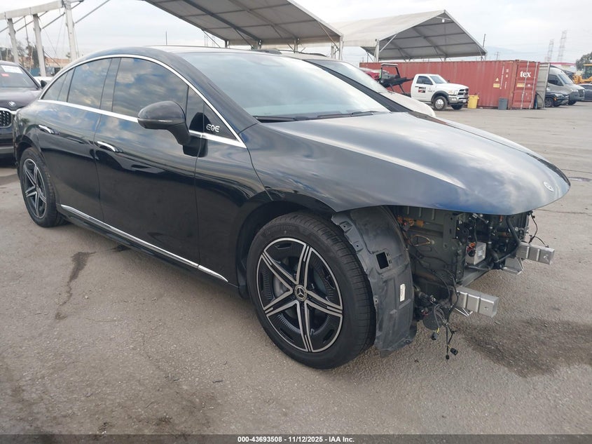 2023 MERCEDES-BENZ EQE 500 4MATIC+ - W1KEG2CB2PF020175