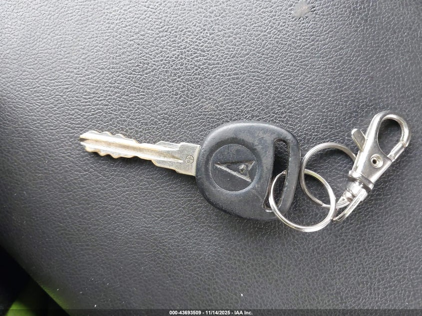 2009 Pontiac G6 VIN: 1G2ZG57BX94138968 Lot: 43693509