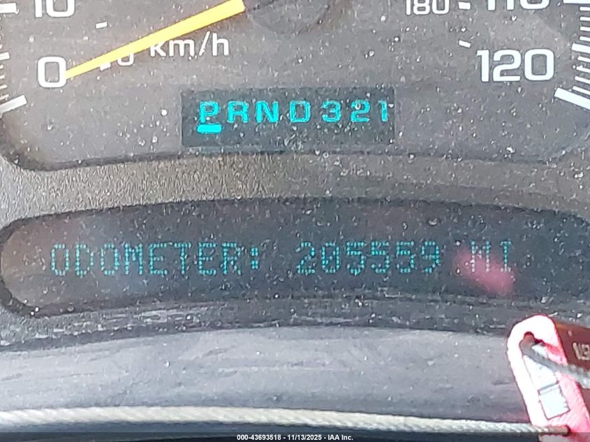 2005 Chevrolet Silverado 1500 Ls VIN: 1GCEK19B35E151211 Lot: 43693518