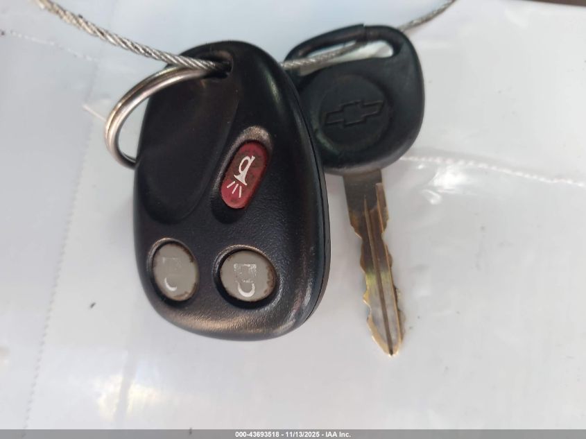 2005 Chevrolet Silverado 1500 Ls VIN: 1GCEK19B35E151211 Lot: 43693518