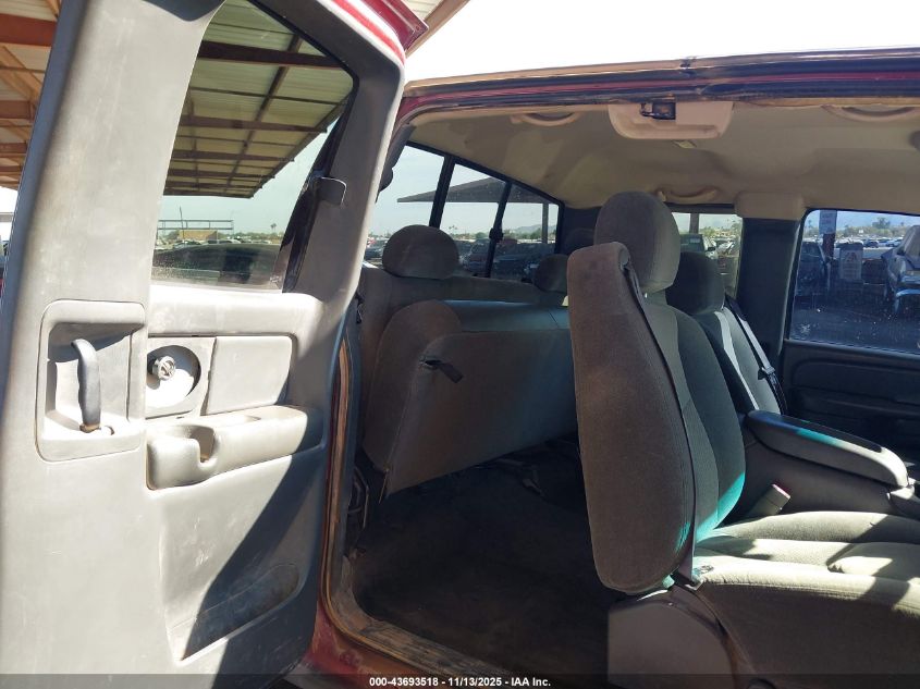 2005 Chevrolet Silverado 1500 Ls VIN: 1GCEK19B35E151211 Lot: 43693518