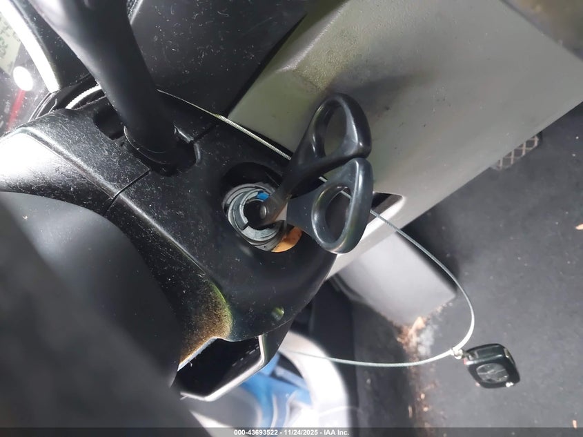 2001 Volkswagen New Beetle Glx VIN: 3VWDD21C51M401288 Lot: 43693522