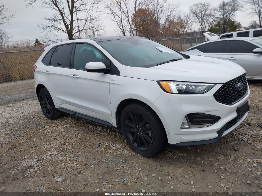 FORD EDGE ST-LINE