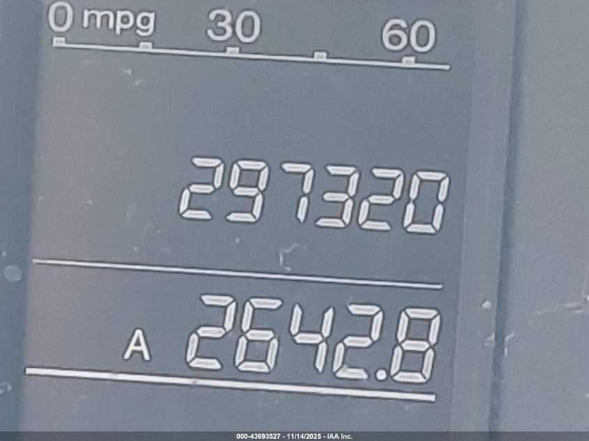 2008 Honda Cr-V Lx VIN: 3CZRE38368G705119 Lot: 43693527