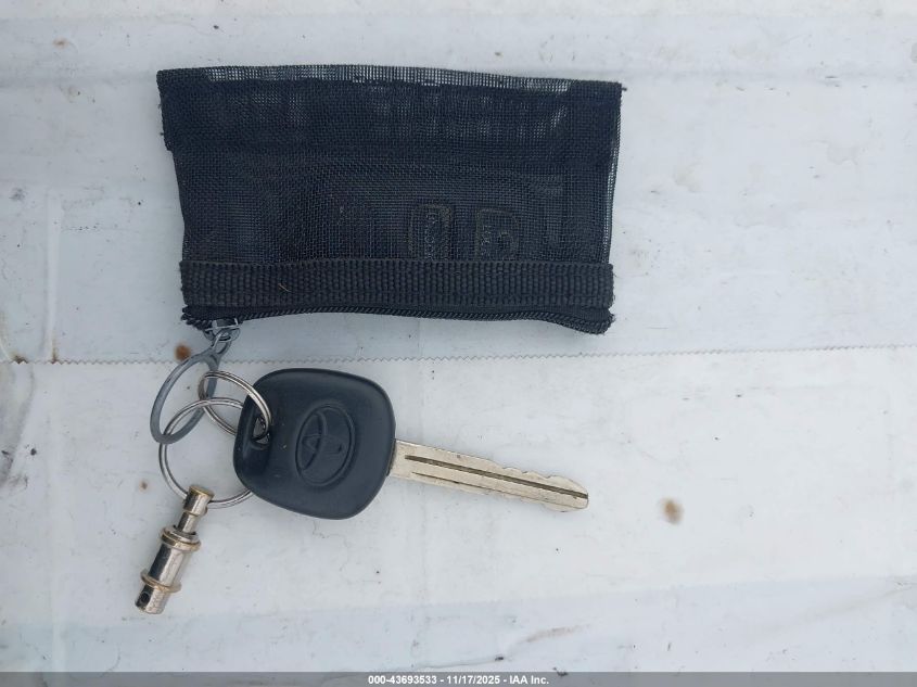 2004 Toyota Highlander V6 VIN: JTEEP21A540046414 Lot: 43693533