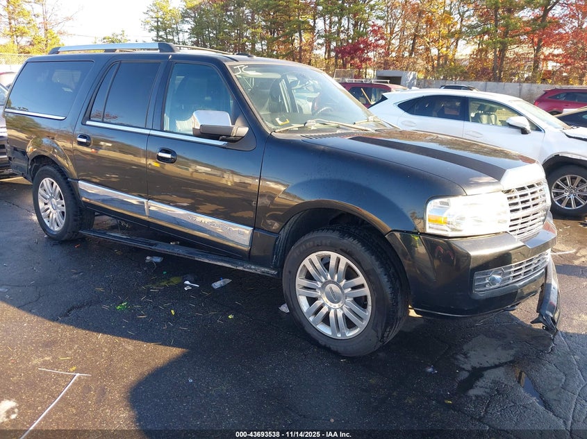 LINCOLN NAVIGATOR L