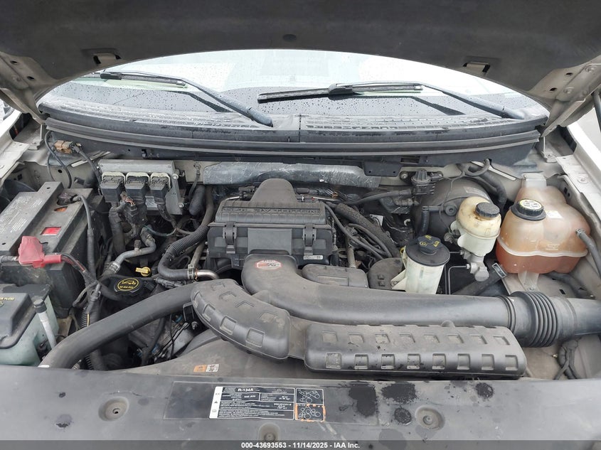 2006 Lincoln Mark Lt VIN: 5LTPW165X6FJ23037 Lot: 43693553