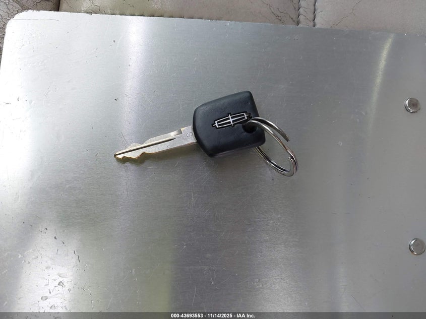 2006 Lincoln Mark Lt VIN: 5LTPW165X6FJ23037 Lot: 43693553