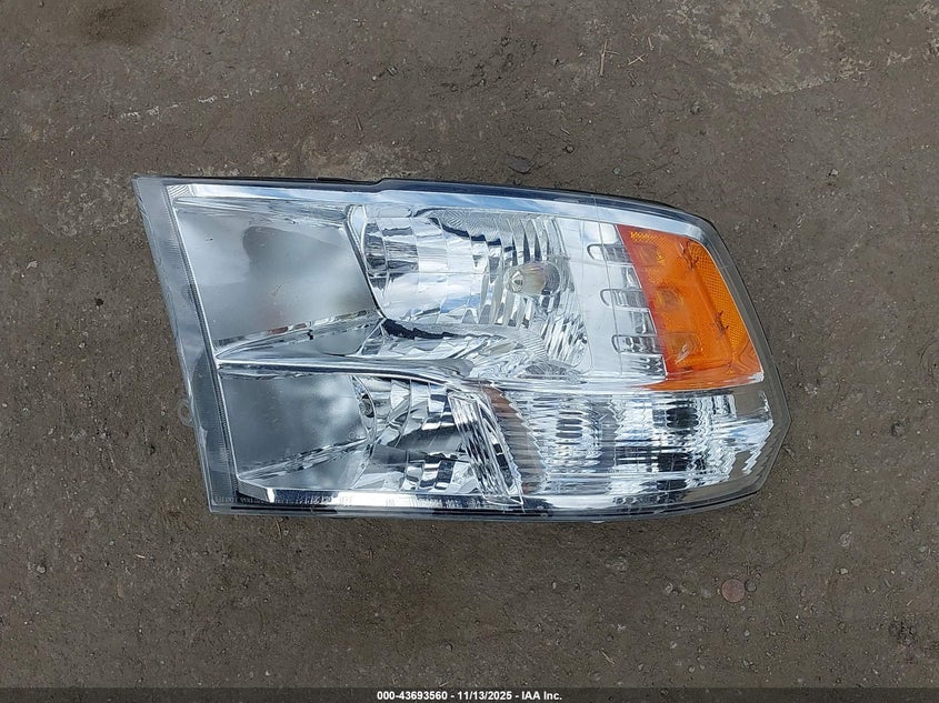 1C6RR6TT7KS701655 2019 RAM 1500 photo no. 12
