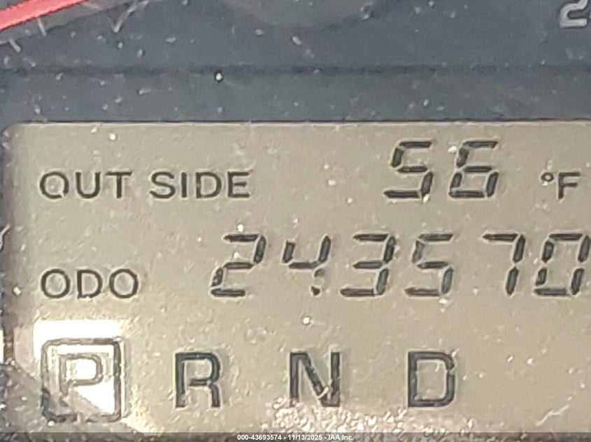 2008 Toyota Rav4 Base V6 VIN: JTMBK33V886034465 Lot: 43693574