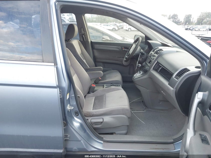 JHLRE38377C049412 2007 HONDA CR-V photo no. 5