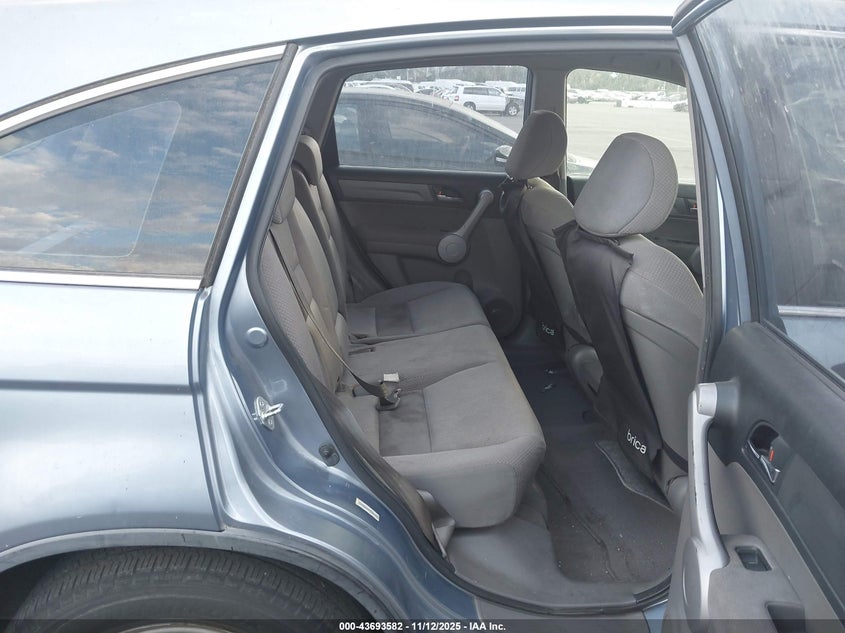 JHLRE38377C049412 2007 HONDA CR-V photo no. 8