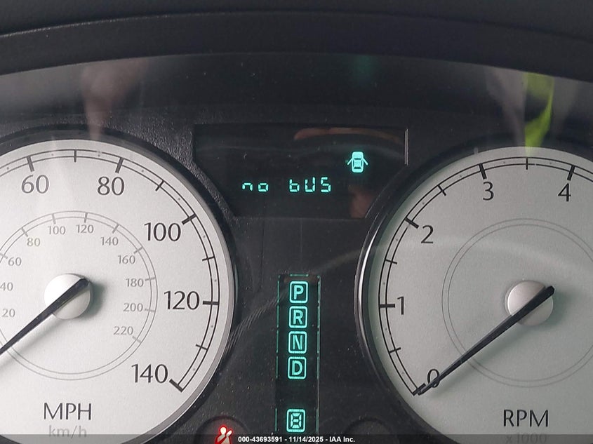 2006 Chrysler 300 Touring VIN: 2C3KA53G86H509094 Lot: 43693591