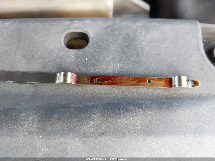 2008 Infiniti G37 Journey VIN: JNKCV64E78M126558 Lot: 43693595