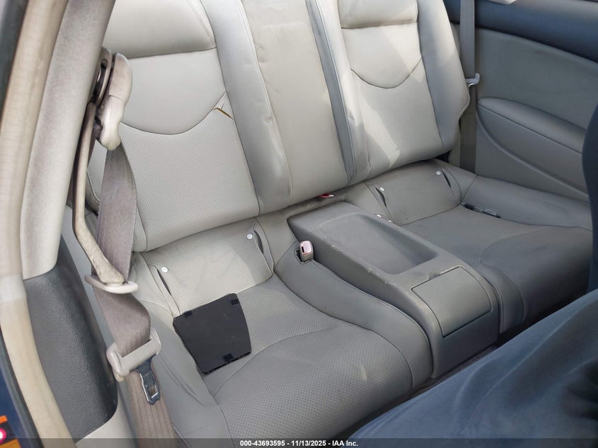 2008 Infiniti G37 Journey VIN: JNKCV64E78M126558 Lot: 43693595