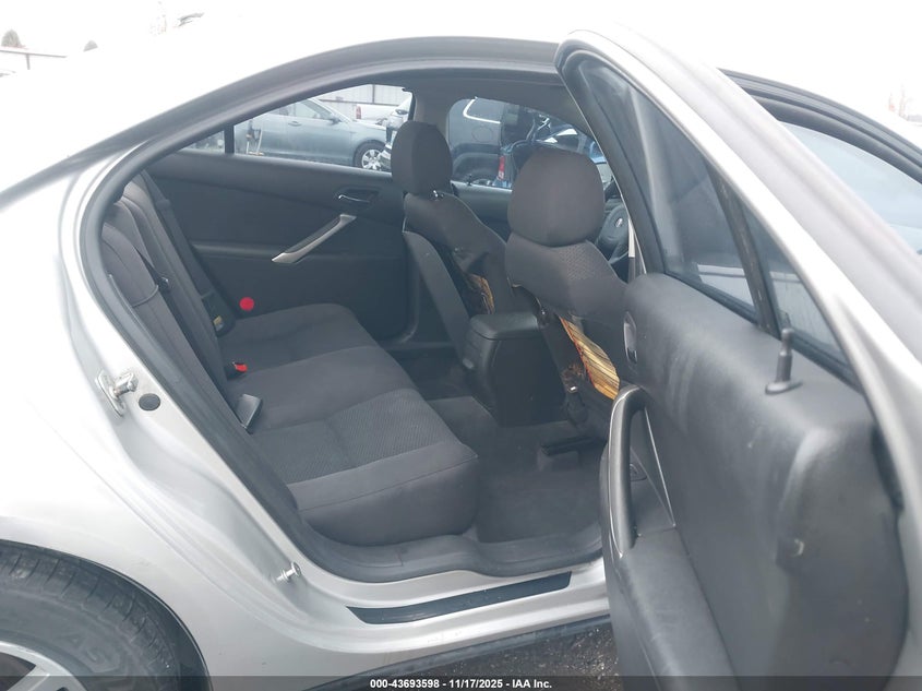 2005 Pontiac G6 VIN: 1G2ZG528854148968 Lot: 43693598