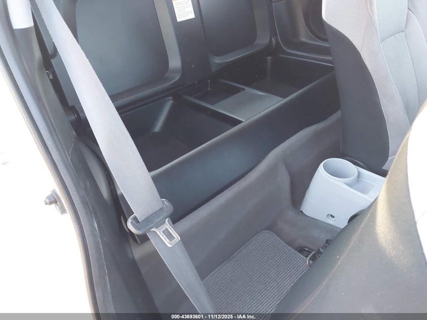 2011 Honda Cr-Z Ex VIN: JHMZF1D66BS013951 Lot: 43693601