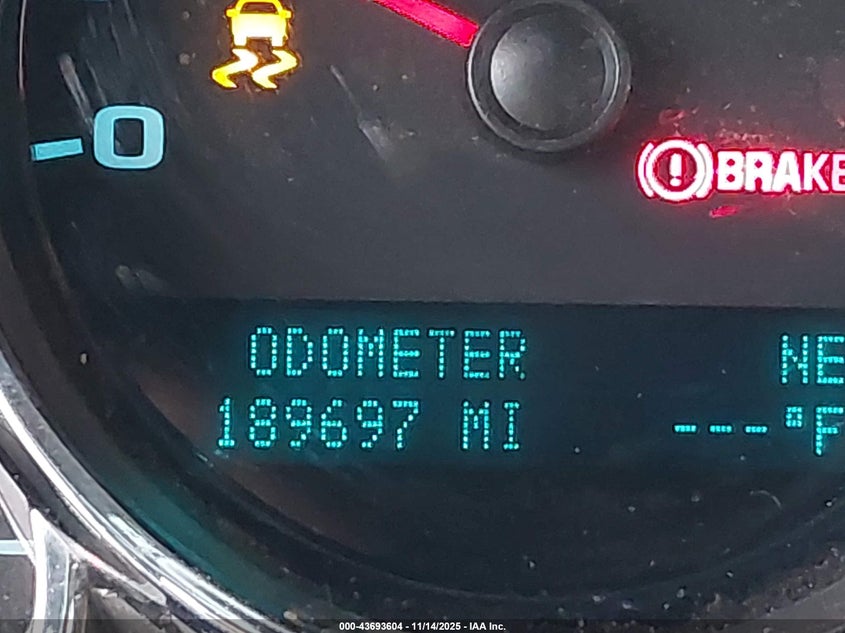 2014 CHEVROLET SILVERADO 2500HD LT - 1GC1KXC86EF172496