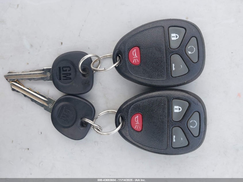 2014 CHEVROLET SILVERADO 2500HD LT - 1GC1KXC86EF172496