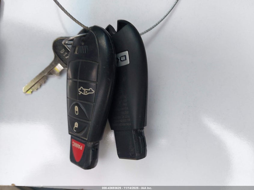 2008 Dodge Charger VIN: 2B3KA43RX8H238731 Lot: 43693629