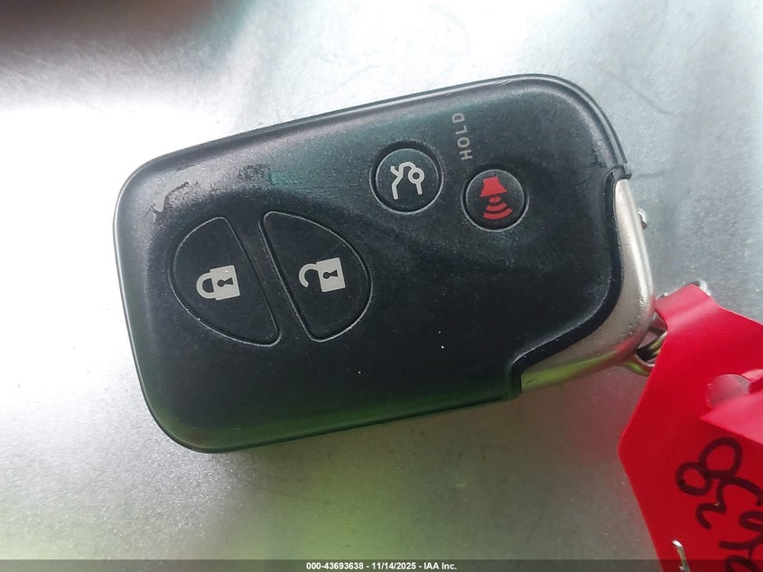 2006 Lexus Gs 430 VIN: JTHBN96S065003126 Lot: 43693638