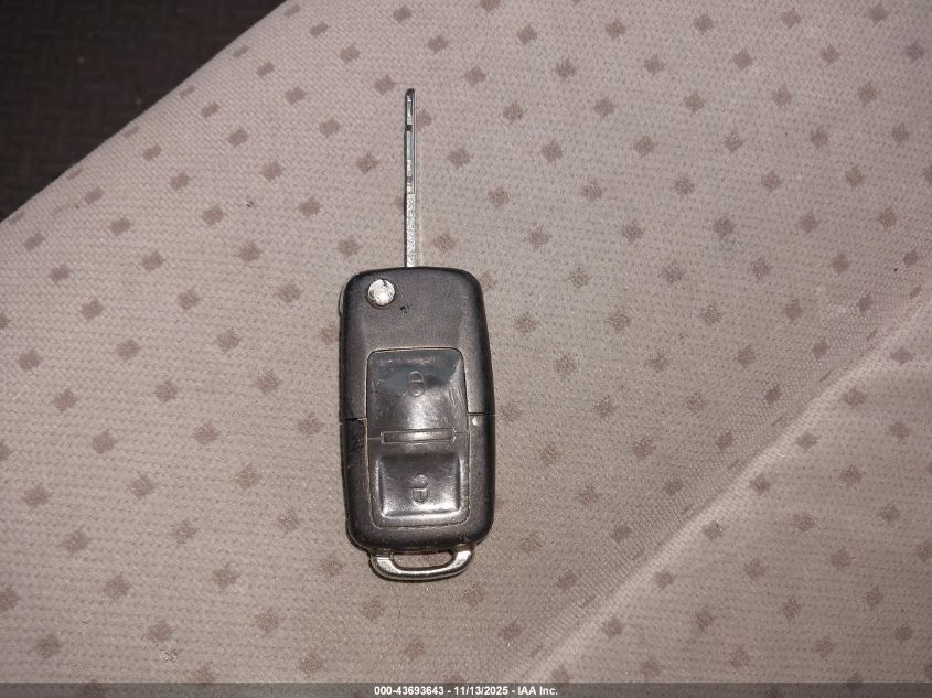 2003 Volkswagen Eurovan Mv VIN: WV2NB47023H002594 Lot: 43693643