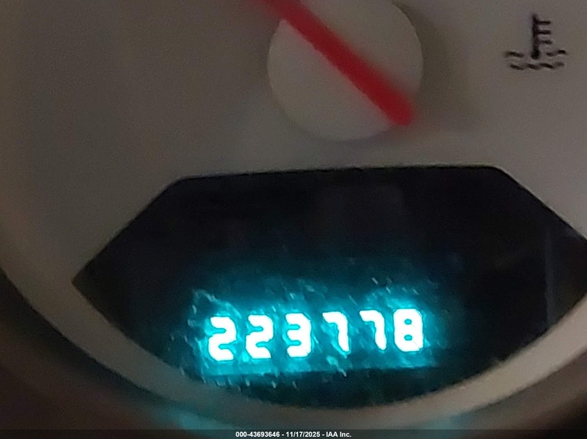 2008 Dodge Caliber Se VIN: 1B3HB28C08D623714 Lot: 43693646