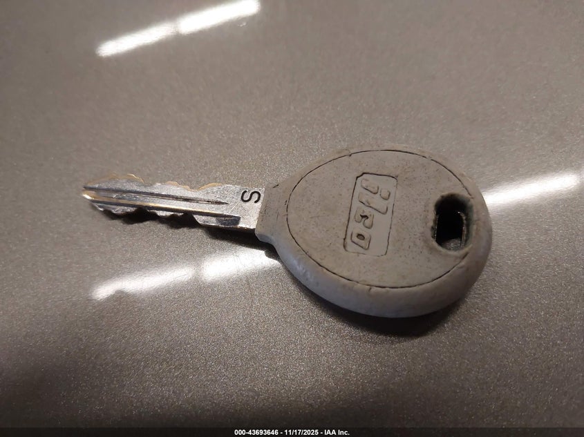 2008 Dodge Caliber Se VIN: 1B3HB28C08D623714 Lot: 43693646