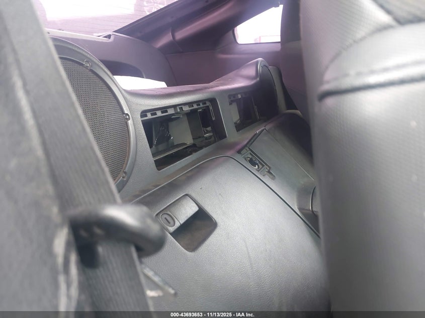 2004 Nissan 350Z Enthusiast VIN: JN1AZ34E54T064169 Lot: 43693653