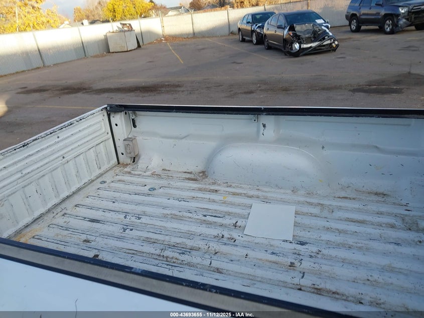 2004 Ford Ranger Edge/Xl/Xlt VIN: 1FTYR10UX4TA15742 Lot: 43693655