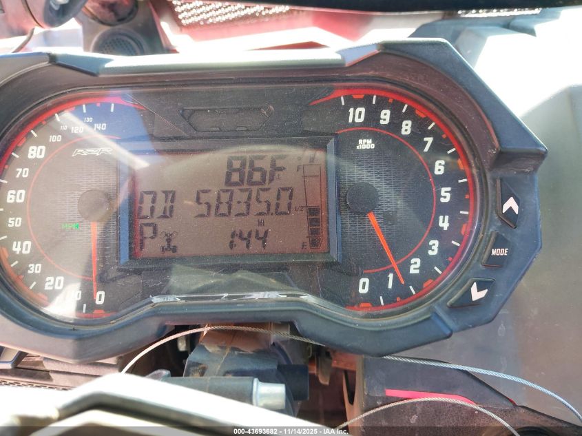 2020 Polaris Rzr Pro Xp 4 Premium VIN: 3NSR4B92XLG822587 Lot: 43693682