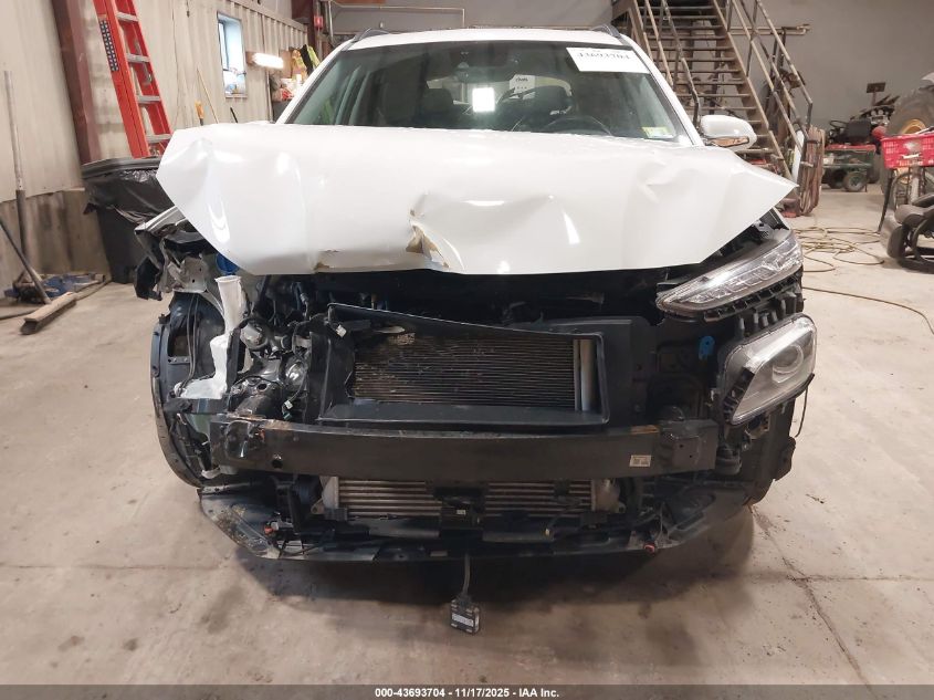 2020 Hyundai Kona Ultimate VIN: KM8K5CA57LU500140 Lot: 43693704