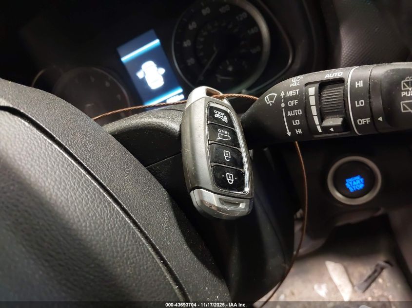 2020 Hyundai Kona Ultimate VIN: KM8K5CA57LU500140 Lot: 43693704