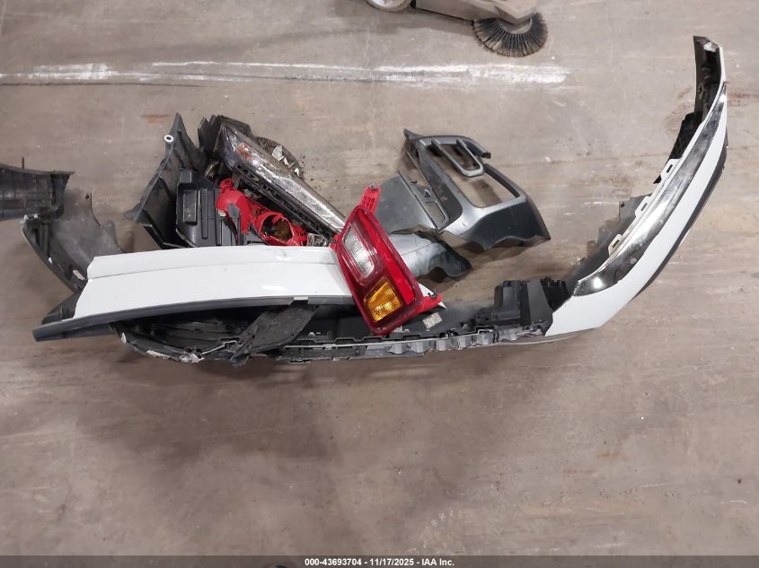 2020 Hyundai Kona Ultimate VIN: KM8K5CA57LU500140 Lot: 43693704