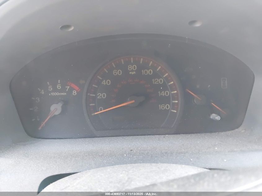 2005 Honda Accord 3.0 Ex VIN: 1HGCM81765A015228 Lot: 43693717