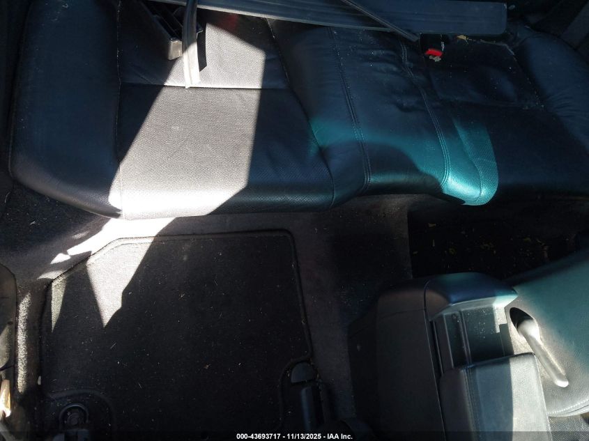 2005 Honda Accord 3.0 Ex VIN: 1HGCM81765A015228 Lot: 43693717