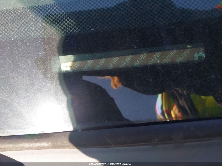 2005 Honda Accord 3.0 Ex VIN: 1HGCM81765A015228 Lot: 43693717