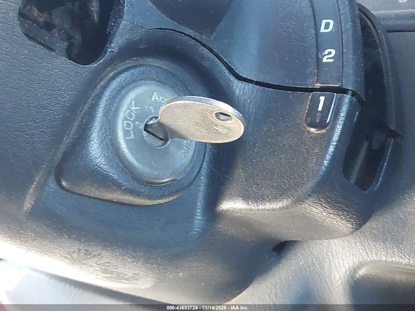 2001 Nissan Frontier Xe VIN: 1N6DD26S61C310239 Lot: 43693724