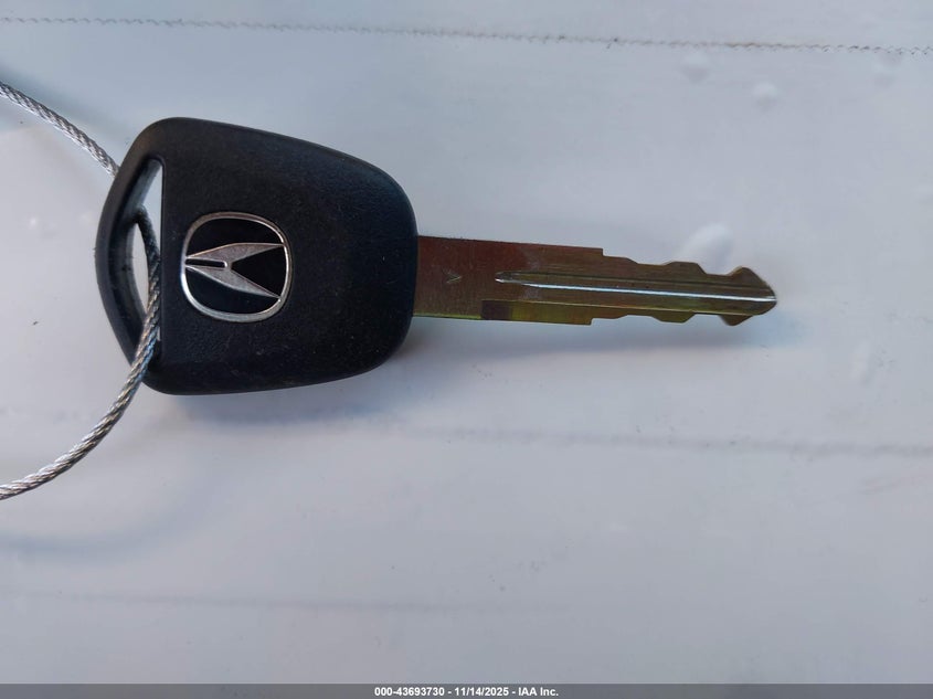 2006 Acura Tl VIN: 19UUA66266A027380 Lot: 43693730