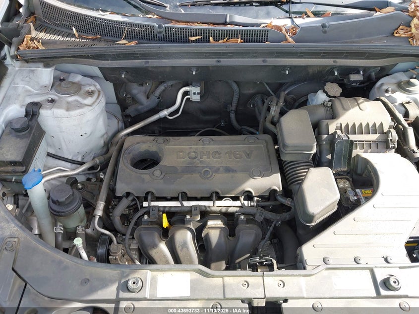 2013 Kia Sorento Lx VIN: 5XYKT4A19DG324157 Lot: 43693733