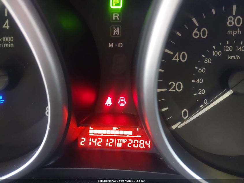 2011 Mazda Mazda3 I Touring VIN: JM1BL1VG3B1479958 Lot: 43693747