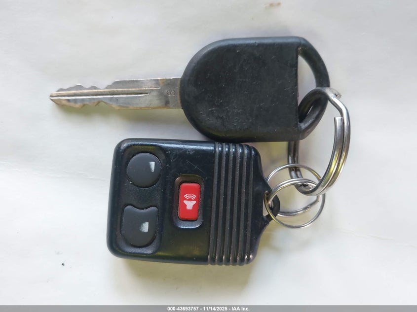 2004 Ford Ranger Xlt VIN: 1FTZR15E84PB24375 Lot: 43693757