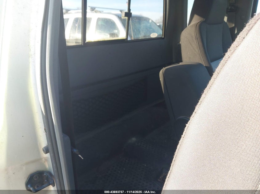 2004 Ford Ranger Xlt VIN: 1FTZR15E84PB24375 Lot: 43693757