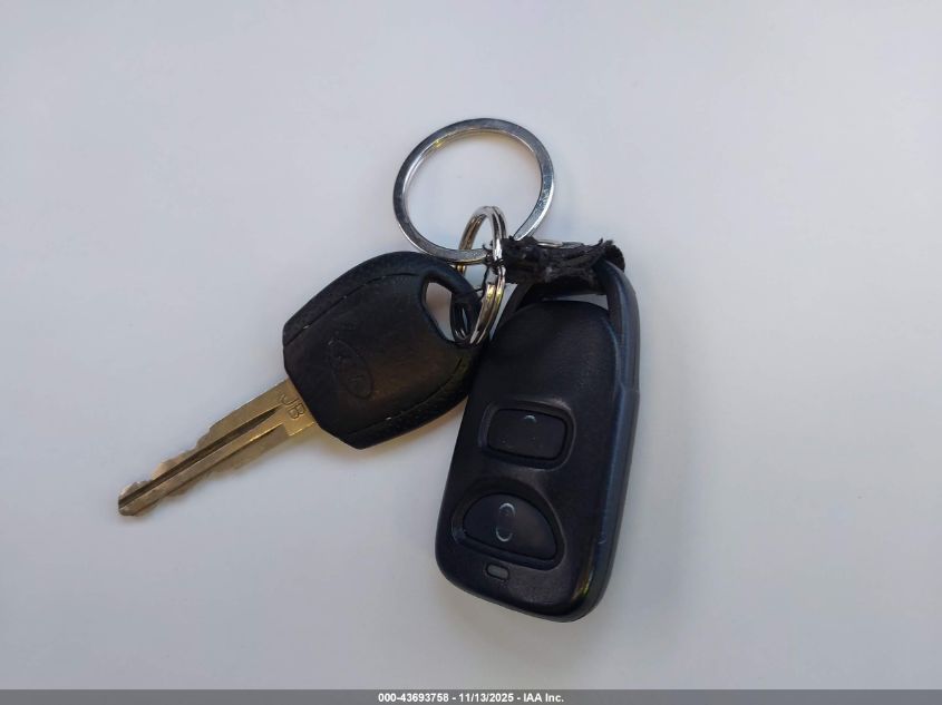 2008 Kia Rio Sx VIN: KNADE123486302932 Lot: 43693758