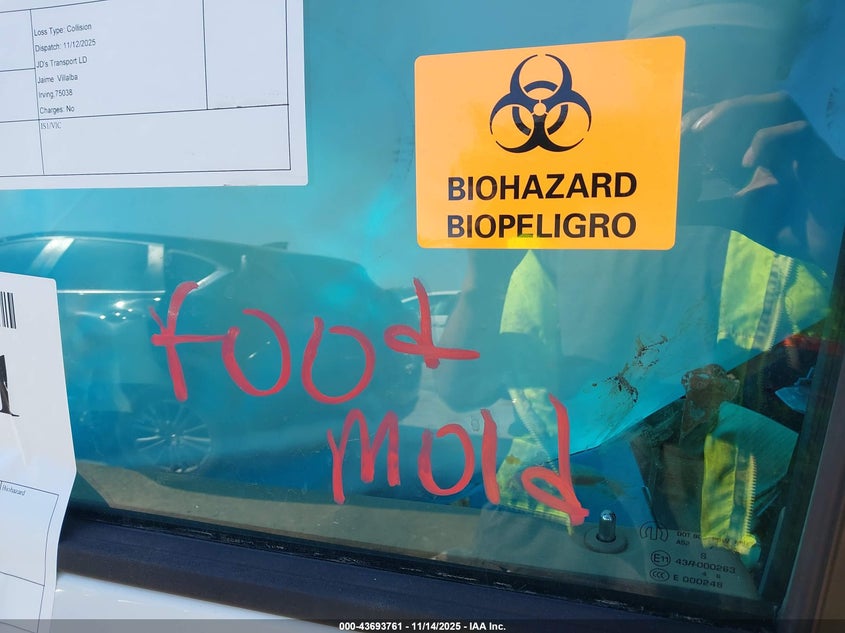 2018 Dodge Grand Caravan Se VIN: 2C4RDGBG3JR181021 Lot: 43693761