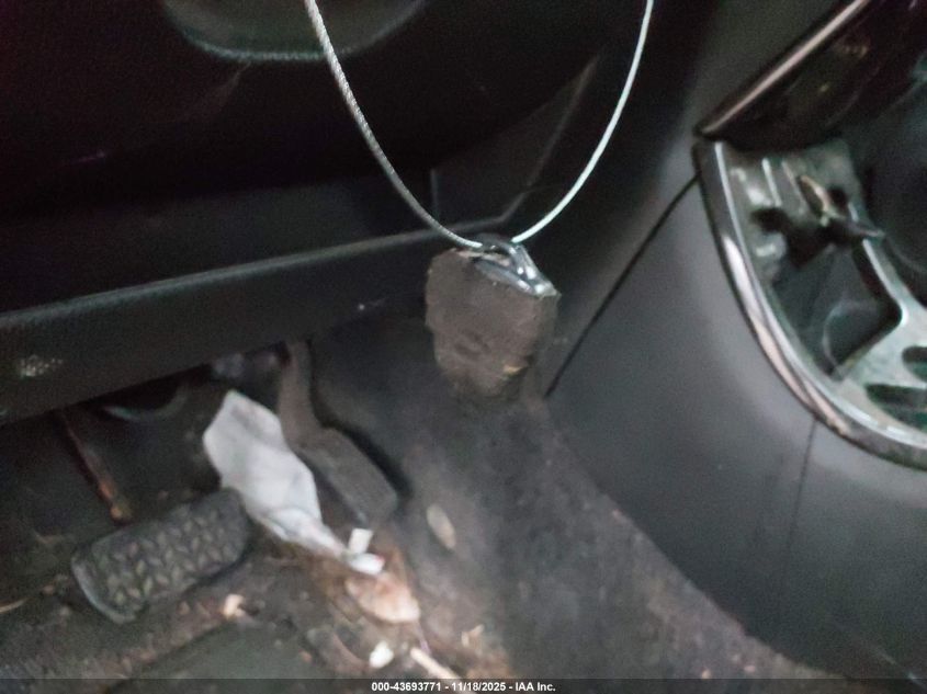 2008 Scion Xd VIN: JTKKU10418J018706 Lot: 43693771