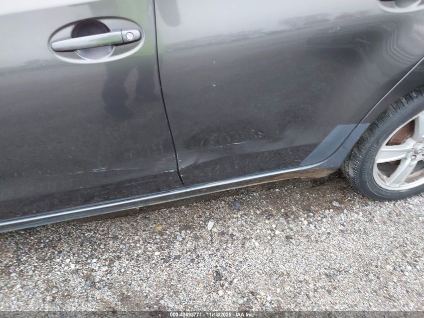 2008 Scion Xd VIN: JTKKU10418J018706 Lot: 43693771