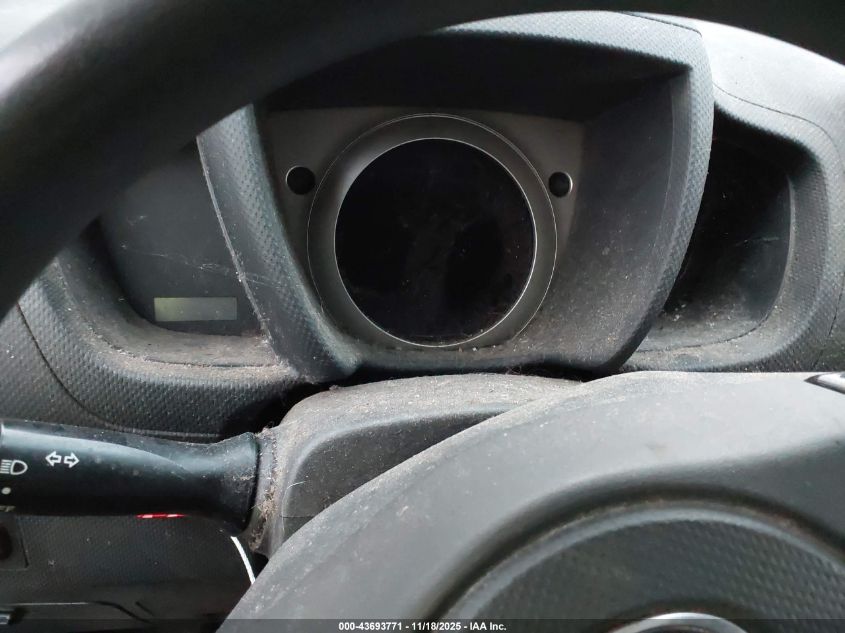 2008 Scion Xd VIN: JTKKU10418J018706 Lot: 43693771