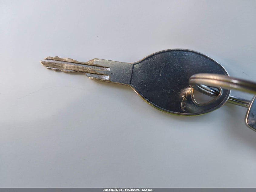 1996 Subaru Legacy Outback VIN: 4S3BG6857T7378223 Lot: 43693773